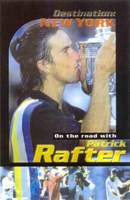 Rocket to the Top - Pat Rafter, Leo Schilnk