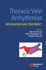 Thoracic Vein Arrhythmias - 