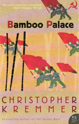 Bamboo Palace - Christopher Kremmer