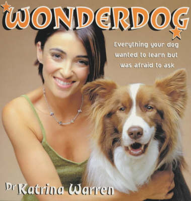 Wonderdog - Katrina Warren