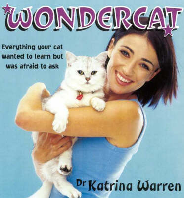 Wondercat - Katrina Warren