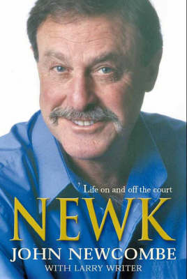 Newk - John Newcombe