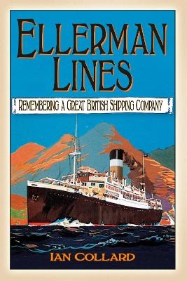 Ellerman Lines - Ian Collard