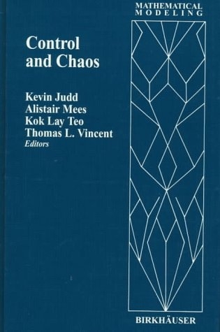 Control and Chaos - 