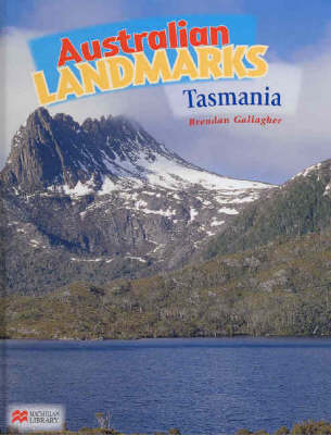 Tasmania - Brendan Gallagher