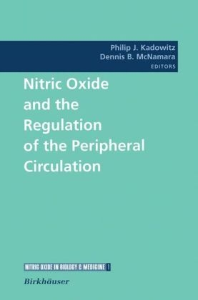 Nitric Oxide and the Regulation of the Peripheral Circulation - 