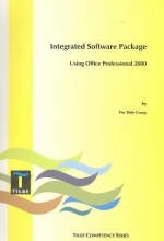 Integrated Software Package Using Office 2000