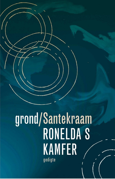 grond/Santekraam - Ronelda S. Kamfer