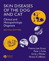 Skin Diseases of the Dog and Cat - Thelma Lee Gross, Peter J. Ihrke, Emily J. Walder, Verena K. Affolter