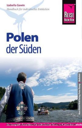 Reise Know-How Polen - der Süden - Izabella Gawin