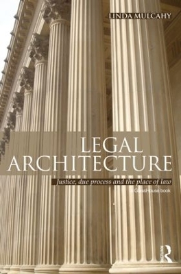 Legal Architecture - Linda Mulcahy