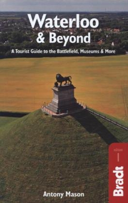 Waterloo & Beyond -  Antony Mason