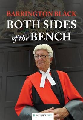 Both Sides of the Bench -  Barrington Black