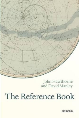 The Reference Book - John Hawthorne, David Manley