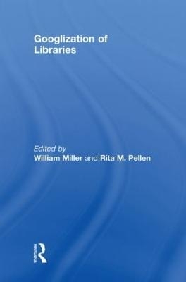 Googlization of Libraries - 