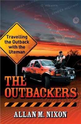 The Outbackers - Allan M Nixon