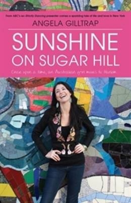 Sunshine on Sugar Hill - Angela Gilltrap