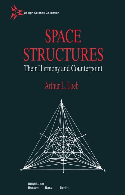 Space Structures -  A. Loeb