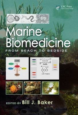 Marine Biomedicine - 