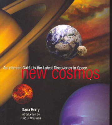 New Cosmos - Dana Berry