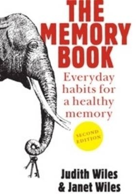 The Memory Book - Janet Wiles, Judith Wiles