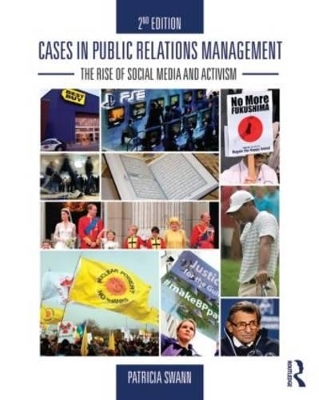 Cases in Public Relations Management - Patricia Swann