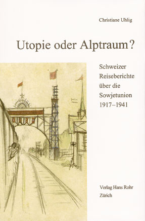 Utopie oder Alptraum? - Christiane Uhlig