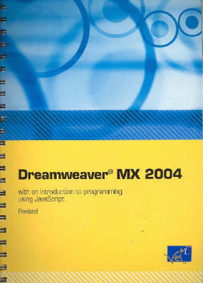 Dreamweaver MX2004 -  Neumann Melisa and Pugliese Leo