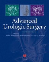 Advanced Urologic Surgery - 