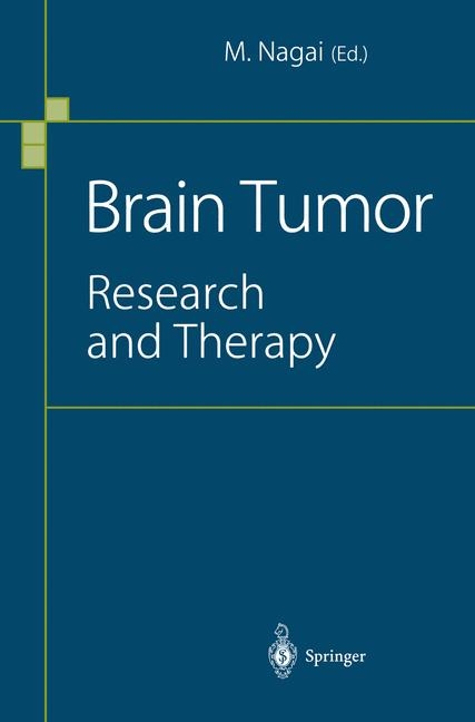 Brain Tumor - 