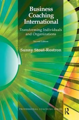 Business Coaching International - Sunny Stout-Rostron