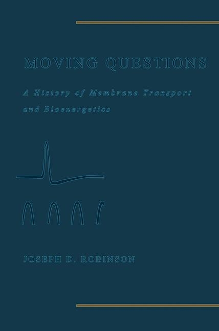 Moving Questions -  Joseph D Robinson