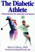 The Diabetic Athlete - Sheri R. Colberg