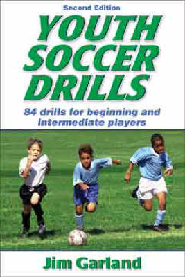 Youth Soccer Drills - Jim Garland