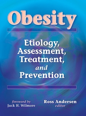 Obesity - Ross Andersen