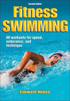 Fitness Swimming - Emmett W. Hines