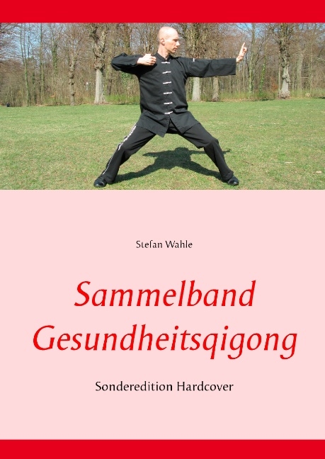 Sammelband Gesundheitsqigong