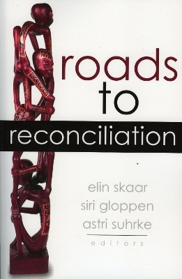 Roads to Reconciliation - 