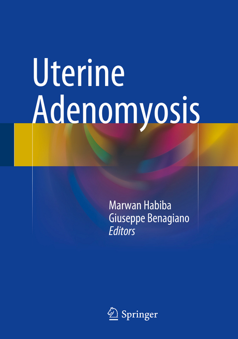 Uterine Adenomyosis - 