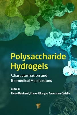 Polysaccharide Hydrogels - 