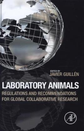 Laboratory Animals - 