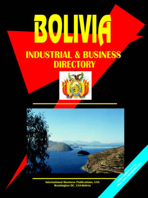 Bolivia Industrial and Business Directory