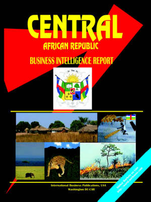 Central African Republic Business Intelligence Report