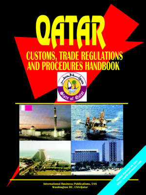 Qatar Customs Trade Regulations Handbook