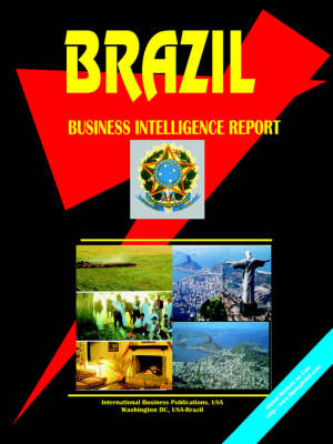 Brazil Business Intelligence Report