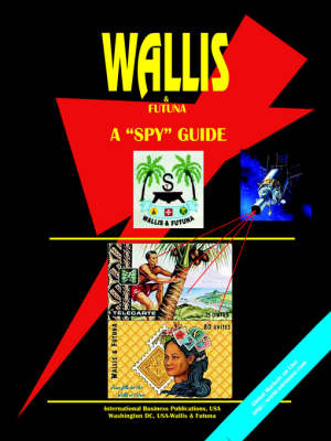 Wallis & Futuna a Spy Guide