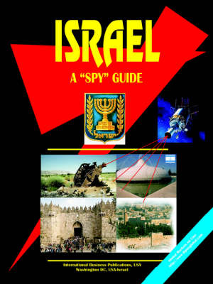 Israel a Spy Guide