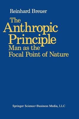 Anthropic Principle -  Breuer