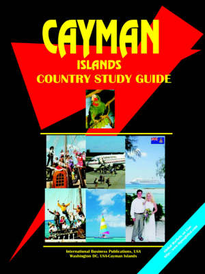 Cayman Islands Country Study Guide - 