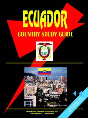 Ecuador Country Study Guide